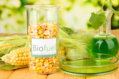 Syerston biofuel availability