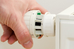 Syerston central heating repair costs