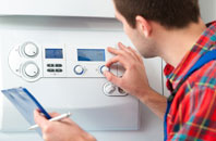 free commercial Syerston boiler quotes