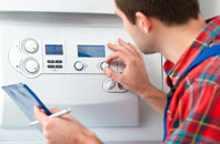 free Syerston gas safe engineer quotes
