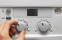 free Syerston boiler maintenance quotes